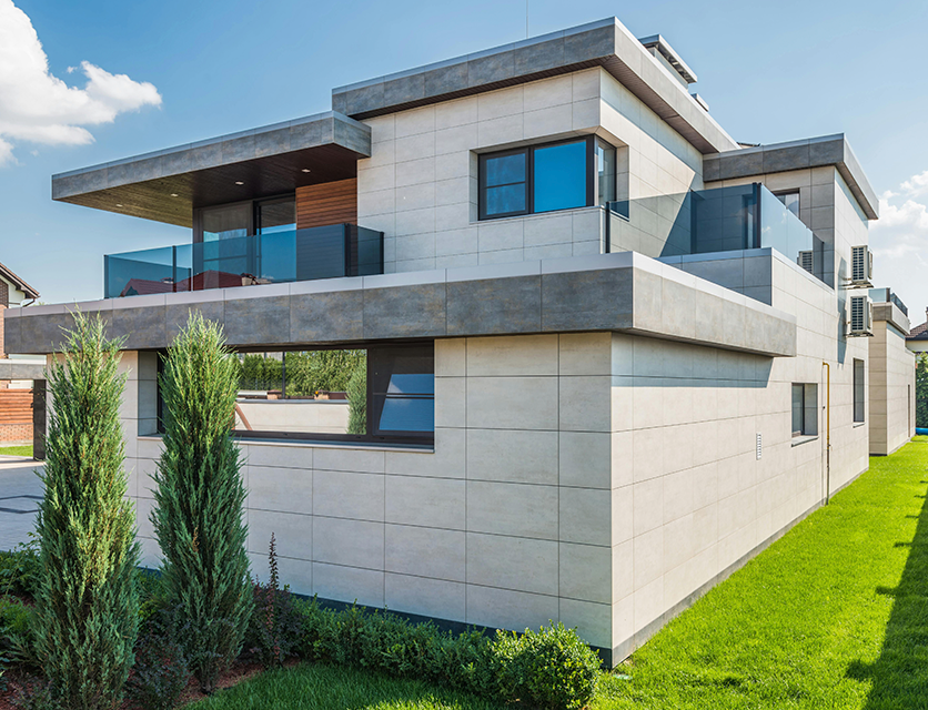 Arquitectura Residencial Arquitectura Residencial