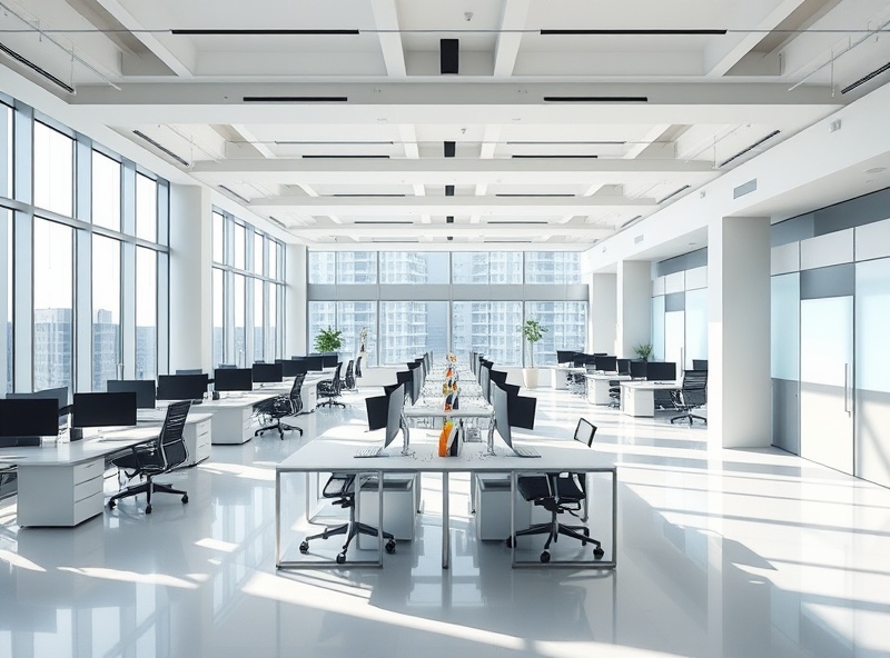 Oficinas Horizonte